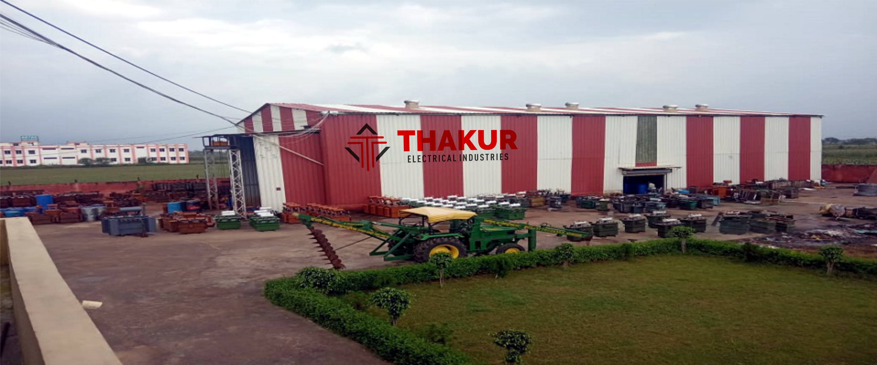 Thakur Electrical Industries
